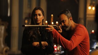 KGF-II Making |Prasanth Neel | Yash | Srinidhi Shetty | Unseen Pics