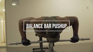 TRY THE MOST EXTREME PUSHUPS, NEXT LEVEL SUPERHUMAN STRENGTH PART 6 - MASTER OF PUSHUPS