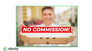 Commission-Free Delivery: Too Good to Be True
