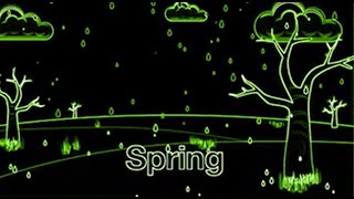 Seasons Song (Vocoded)