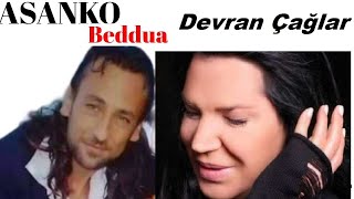 ASANKO BEDDUA  YENI SARKI  #DEVRAN #BEDDUA #ÇAĞLAR SESİYLE Resimi