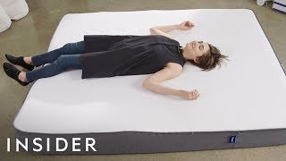 How Casper Mattresses Are Designed And Tested