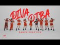 Diva Diba - Raya (Dance Practice)
