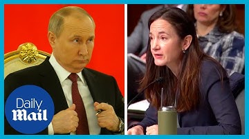 Putin to use nuclear weapons under 