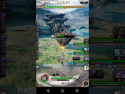 【メビウスFF】ソロチ 真エクスデス(経験値デッキ2ターンキル)【MOBIUS FINAL FANTASY】Mobiusff Multiplayer (AI)