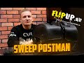 Боковые кофры Sweep Postman / Кофры для мотоцикла / Обзор мотоэкипировки