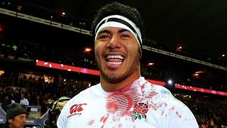 Manu Tuilagi is Unstoppable!