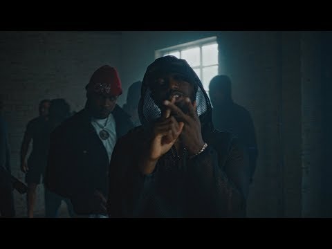 Headie One Ft. Skepta - Back To Basics