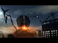 Alien Invasion and Military Technology