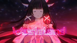 Genshin Impact [AMV/GMV] || Wasteland
