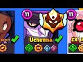 Picking ONLY Mortis In Masters