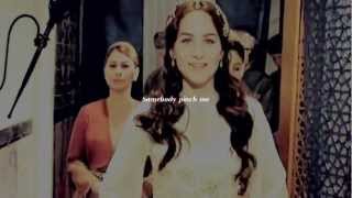 Mahidevran Sultan Sweet Dreams