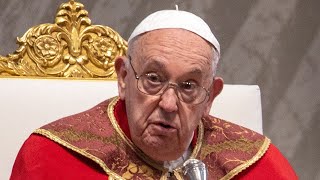 Uživo iz Vatikana: Sveta Misa na svetkovinu Pedesetnice