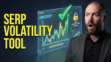 Free SERP Volatility Tool Shows Exactly Which Keywords You Can Actually Rank For