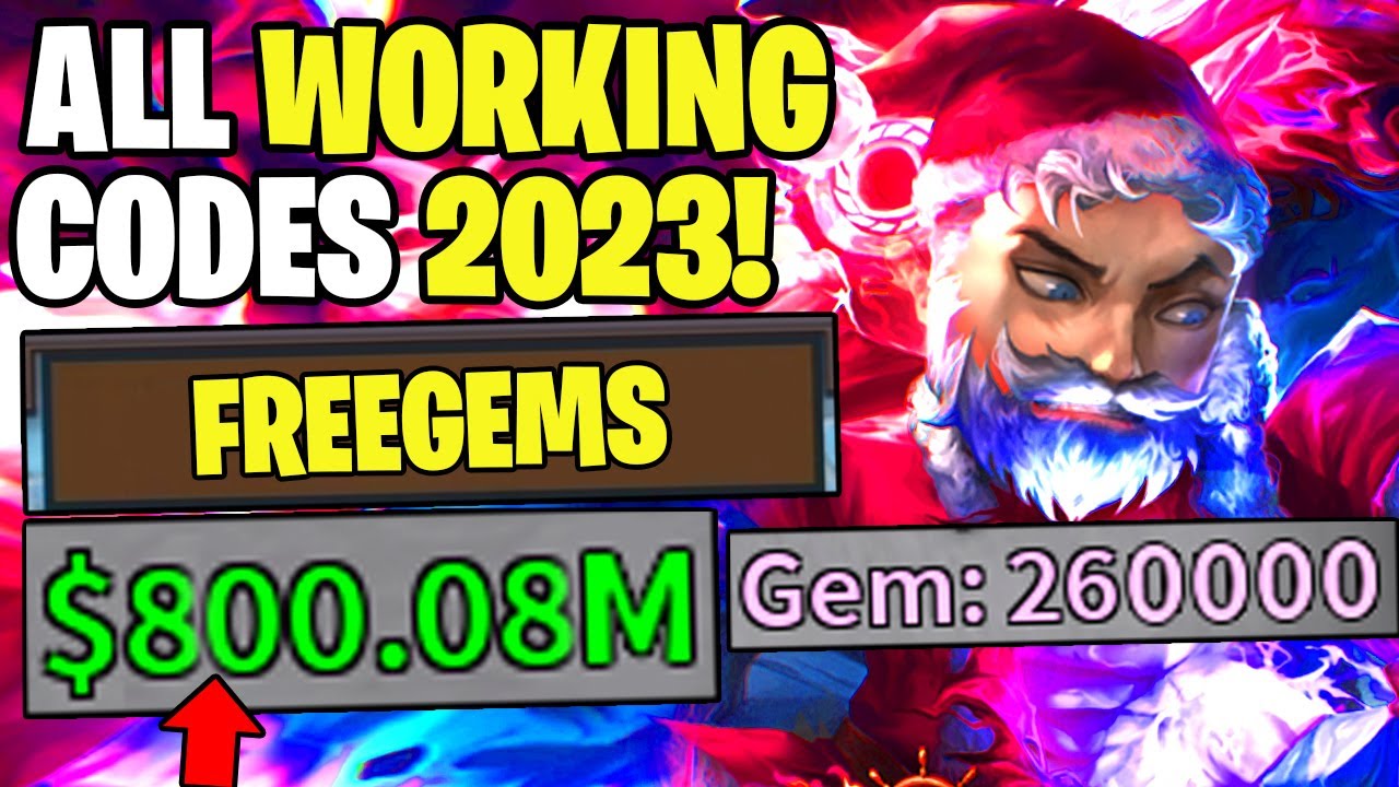 NEW* ALL WORKING CODES FOR KING LEGACY IN 2023! ROBLOX KING LEGACY