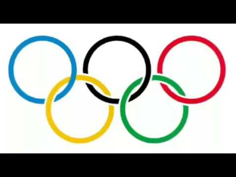 Video: Olimpiya halqalari xalqlar va qit'alarni birlashtiradi