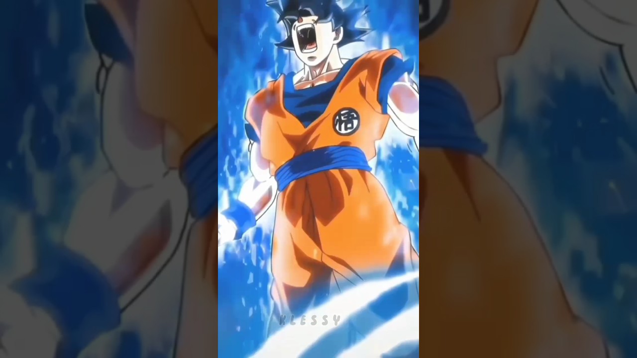 Goku #animeedits #anime #dragonballz #dragonballedit #goku #lordgoku