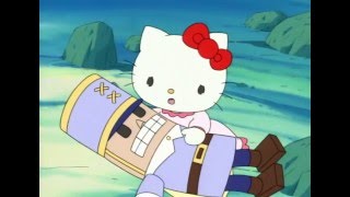 Hello Kitty - Shelkunchik.avi