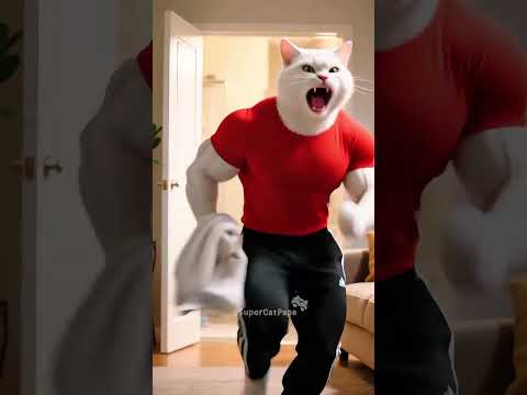 Dad Freaks Out Kitten S Bath Turns Into A Flood Nightmare Dani Coffindance Soong Cover