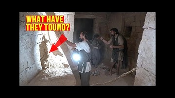 Unveiling 2025-Year-Old Greek Mummies Hidden in Aswan