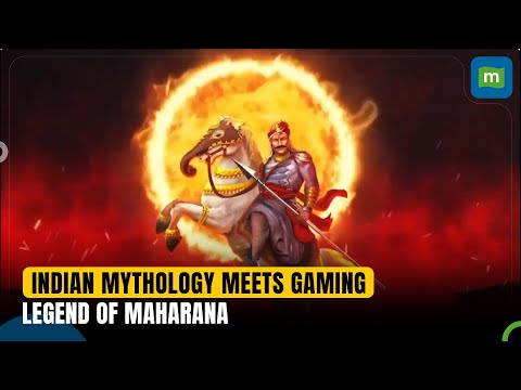Exploring History in Gaming with 'Legend Of Maharana' | Meet the Founders of TSGCO Episode cover