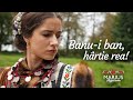 Marius Zgâianu și Orchestra „LĂUTARII” din Chișinău - Banu-i ban, hârtie rea!