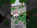 Haruta lowkey fun. #jujutsushenanigans #roblox