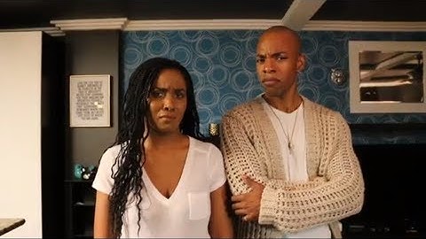 IF HORROR MOVIES STARRED BLACK PEOPLE (Sketch) | Drew Dorsey