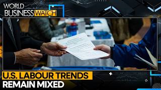 US Jobs Data: Beyond Headline Numbers | World Business Watch