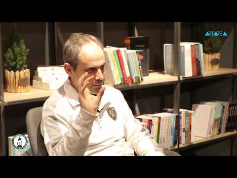 „დემოკრატიის განსხვავებული ხედვები პლატონთან და არისტოტელესთან“ - ლევან გიგინეიშვილი