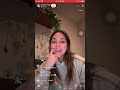 Aliyah Ortega livestream January 27 2025