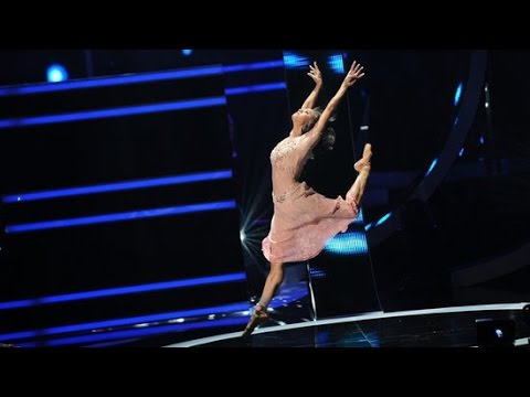 abt energia How Misty Copeland Changed the Face of Ballet