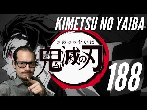 O Passado De Iguro O Hashira Da Serpente Kimetsu No Yaiba 1 Youtube