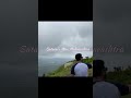 Satara Wai Near Pune 🌿 | Green Hills of Maharashtra #Shorts
