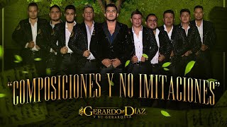 GERARDO DIAZ  en vivo