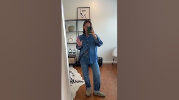 Transition to fall outfits with @Aritzia so excited for more fall fashion! Linked everything