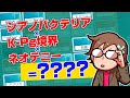 【縛りプレイ】生物学用語だけで連想ゲーム【コードネーム】