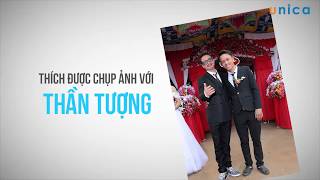 Ghép ảnh chuyên nghiệp với Photoshop   Mai Xuân Huy screenshot 5