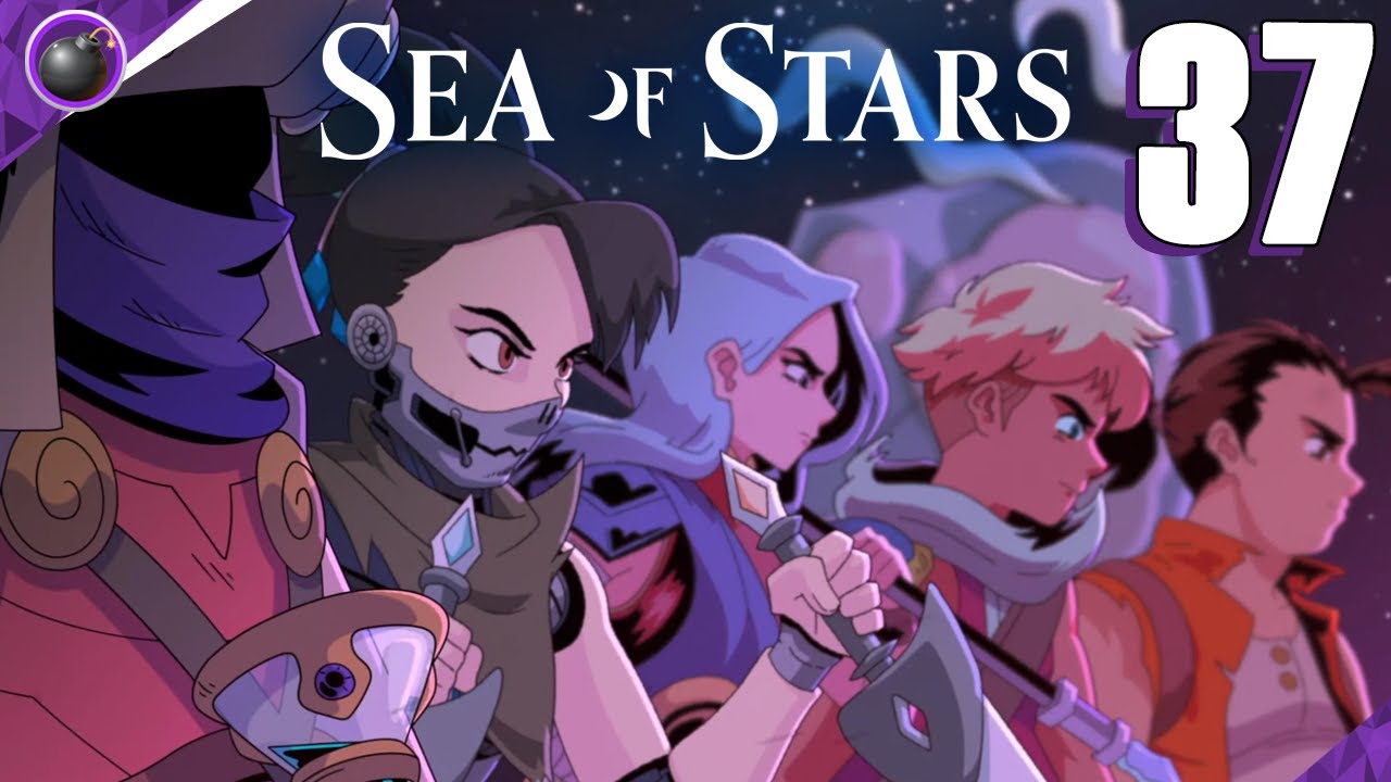 Revista Jogo Véio  Sea of Stars ✨ on X: Quer receber nossas