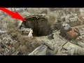 World's Most DANGEROUS and Dramatic Sinkholes!