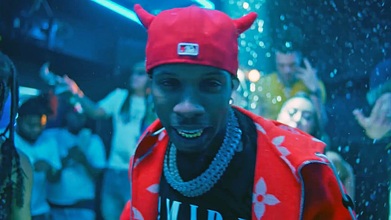 ⁣Tory Lanez - Why Did I [Official Music Video]