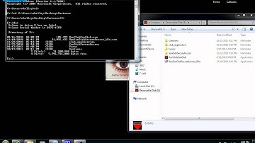 Basic Windows Command Prompt Tutorial