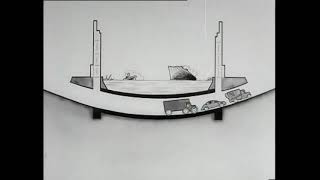 De Bouw Van Maastunnel, 1938