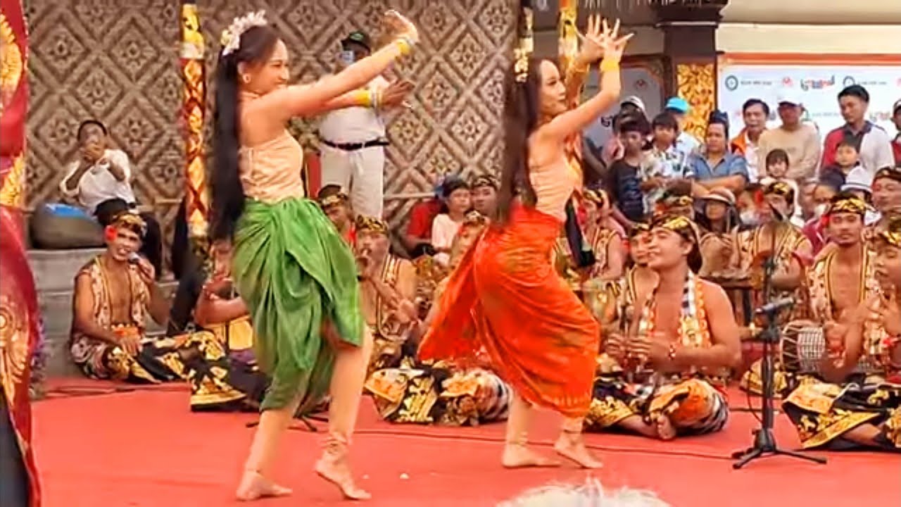 GENJEK‼️ Sanggar Seni 