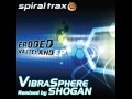 Vibrasphere - Erosion (Shogan Remix) [Spiral Trax]