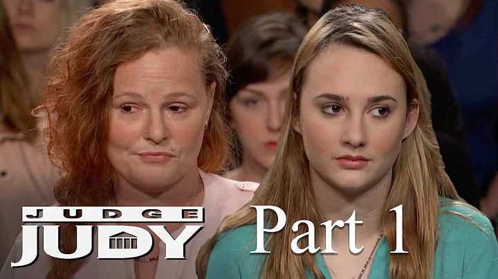 Mom Sues Daughter for Crashing Mustang | Part 1