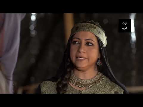 لغز بدوي الحجر يكلم الحجر والعود يكلم العود تابعو القصة