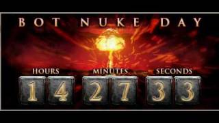 Runescape - Bot Nuke Day