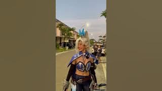 CARA PALING AMPUH BIKIN PASCOL EMOSI, GANDENG TANGAN MIYA 😂 AUTO MELEDAK