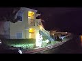 Stockton Police Officer Shoots Suspect Armed With a Knife